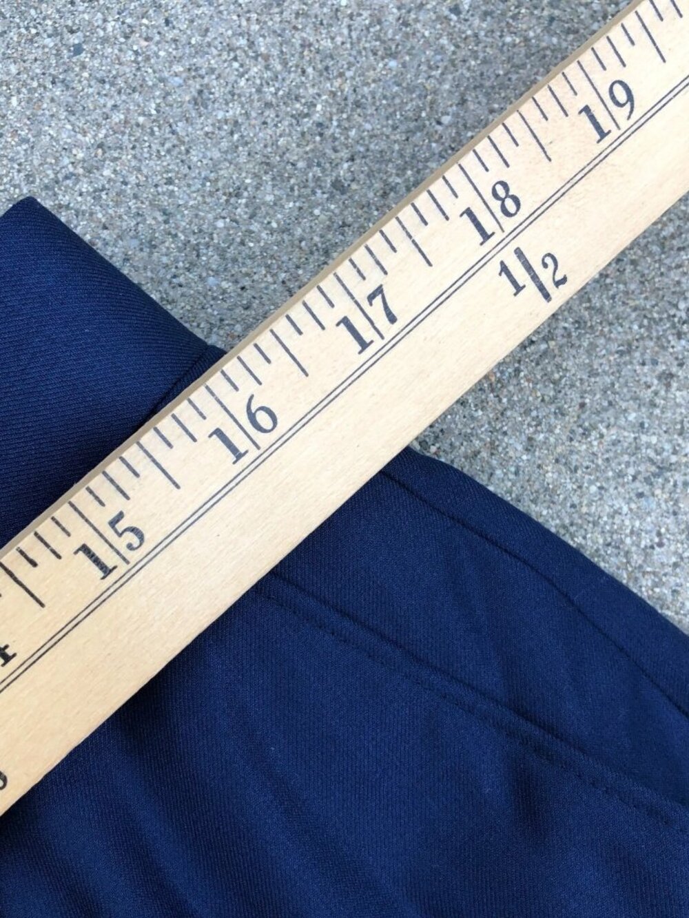 MICHAEL KORS Pleated Dress Pants Men's 32 W x 30 L Slacks Designer - Picture 6 of 6